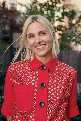 Katja Blichfeld fotoğrafı