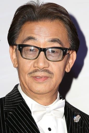 George Kee Cheung fotoğrafı