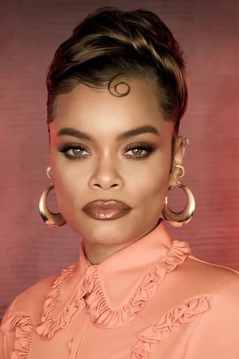 Andra Day fotoğrafı