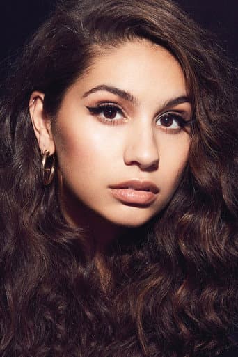 Alessia Cara fotoğrafı
