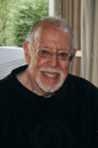 Dick Tufeld fotoğrafı