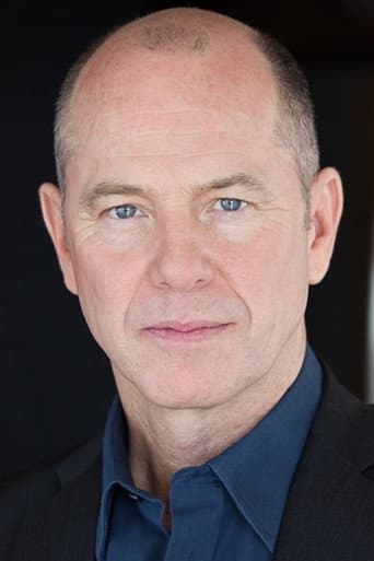Stewart Arnott fotoğrafı