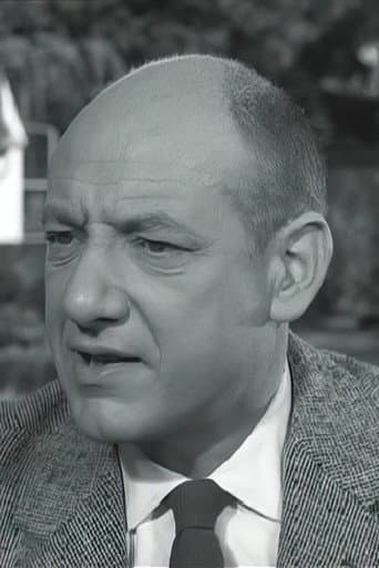 Robert Beauvais fotoğrafı