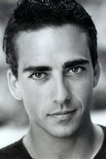 Andrea Piedimonte Bodini fotoğrafı