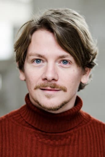 Kevin Trainor fotoğrafı