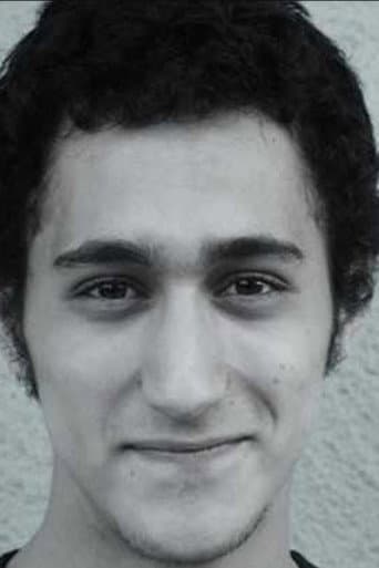 Efe Çetinel fotoğrafı