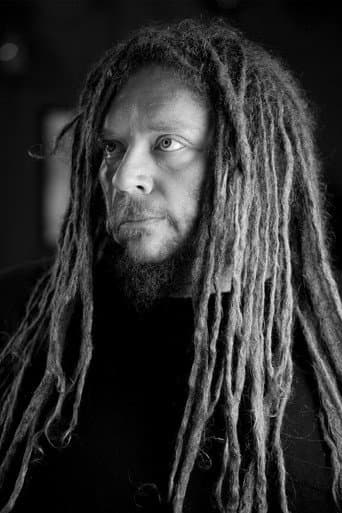 Jaron Lanier fotoğrafı