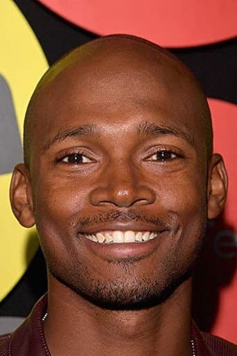 Sedale Threatt Jr. fotoğrafı