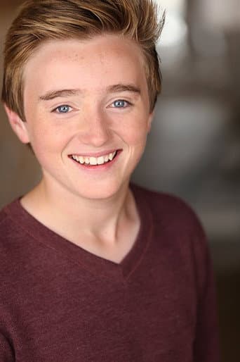 Andrew Fox fotoğrafı