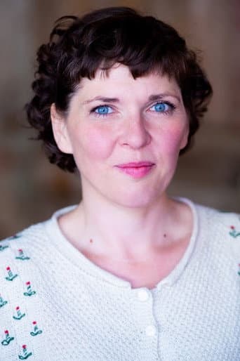 Catalina Navarro Kirner fotoğrafı