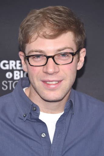 Joe Pera fotoğrafı