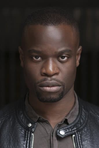 Emmanuel Imani fotoğrafı