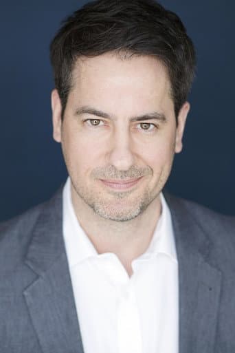 Jeff Geddis fotoğrafı