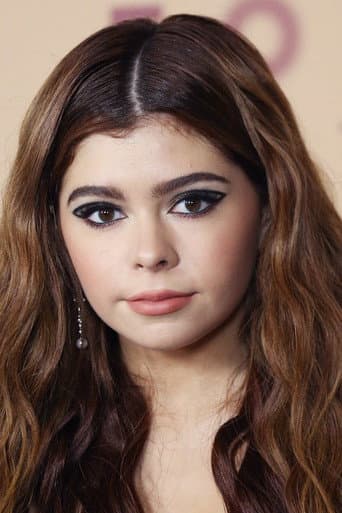 Addison Riecke fotoğrafı