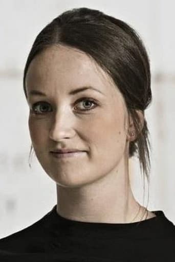 Emilie Lebech Kaae fotoğrafı