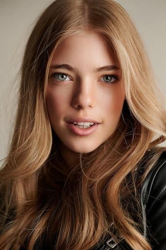Elle McKinnon fotoğrafı