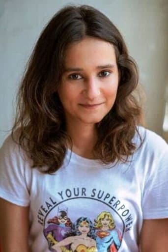 Yashaswini Dayama fotoğrafı