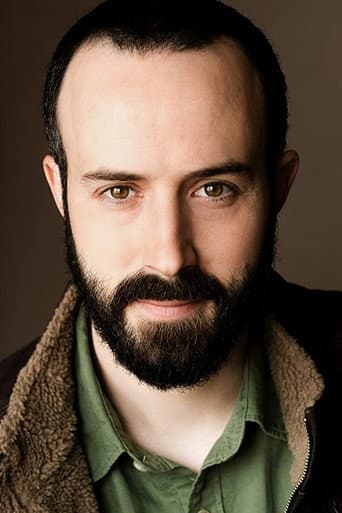 Tasso Feldman fotoğrafı