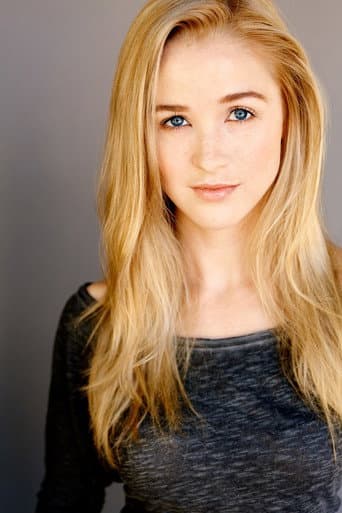 Lily Gibson fotoğrafı