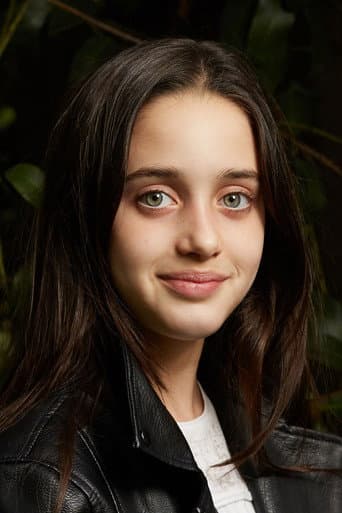 Emma Bercovici fotoğrafı