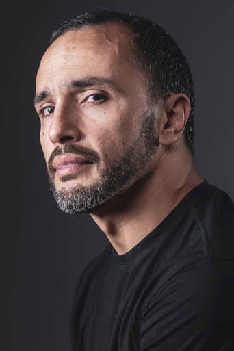 Christian Zagia fotoğrafı