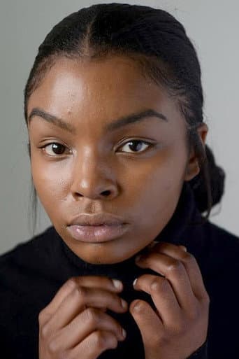 Yasmin Monet Prince fotoğrafı