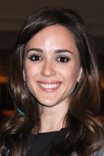Christina Bennett Lind fotoğrafı