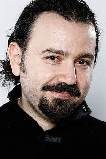 Kıvanç Sezer fotoğrafı