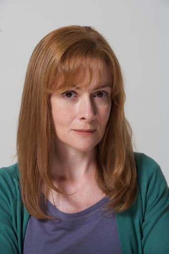 Emma Fielding fotoğrafı