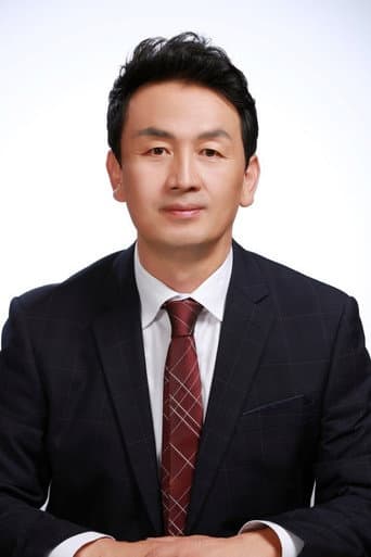 Cha Gwang Soo fotoğrafı