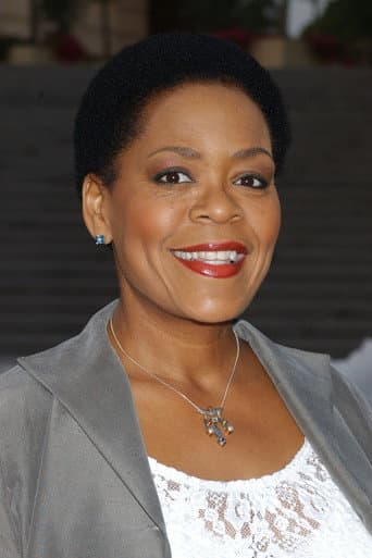 Yvette Freeman fotoğrafı