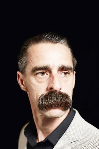 Stu Giles fotoğrafı