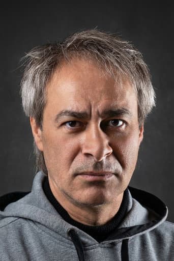Erkan Taşdöğen fotoğrafı