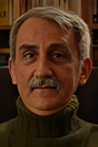 Yalçın Yelence fotoğrafı
