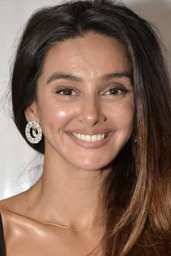 Shibani Dandekar fotoğrafı