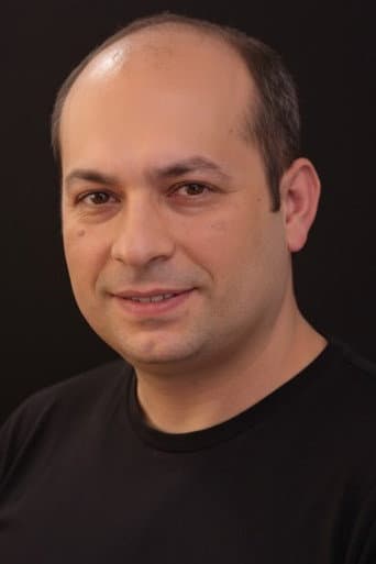 Okan Selvi fotoğrafı