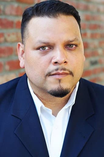 J. Anthony Pena fotoğrafı