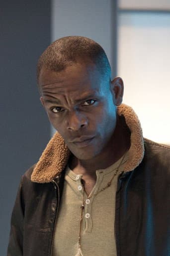 Brandon Johnson fotoğrafı
