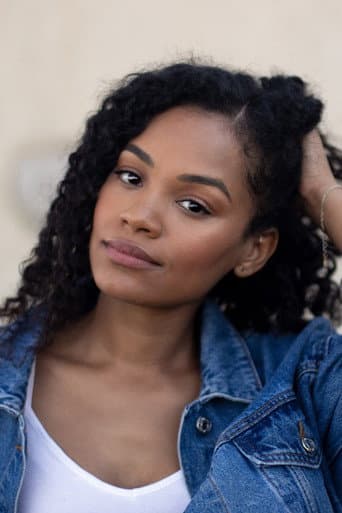 Tahirah Sharif fotoğrafı