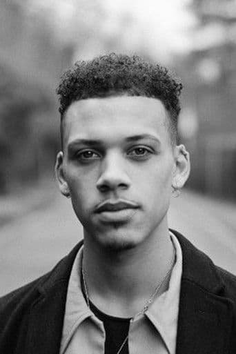 Jordan Bolger fotoğrafı