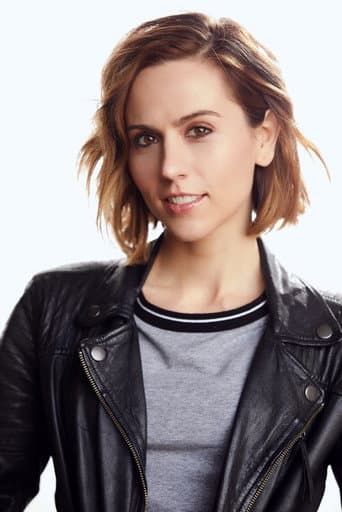 Abby Trott fotoğrafı