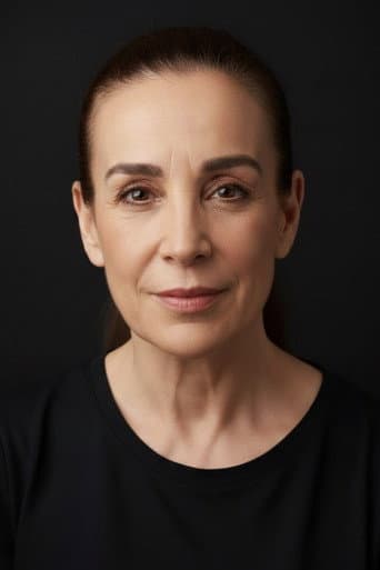 Elif Baysal fotoğrafı