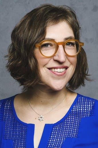 Mayim Bialik fotoğrafı