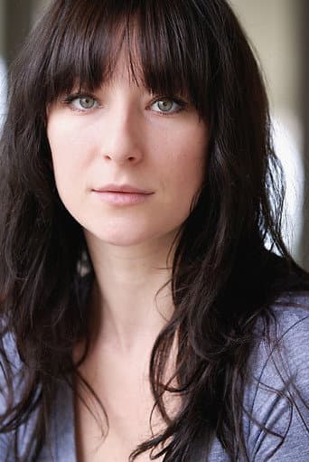Isidora Goreshter fotoğrafı