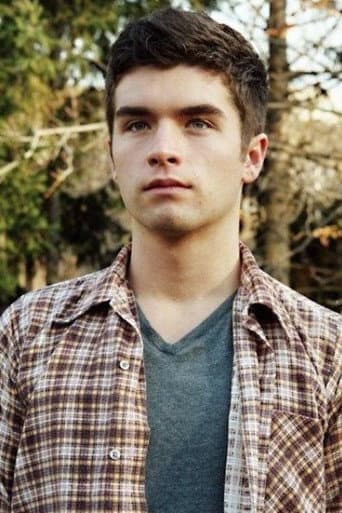 Matthew Evans Landry fotoğrafı