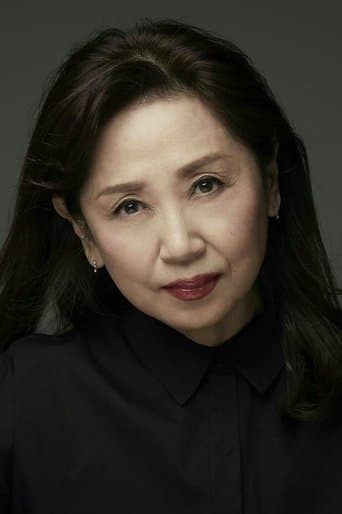 小山茉美 fotoğrafı