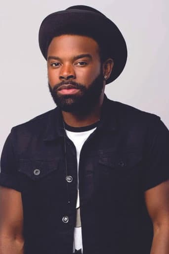 Gabriel Afolayan fotoğrafı