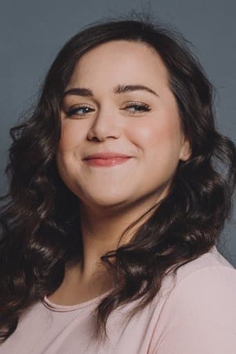 Lauren Holt fotoğrafı