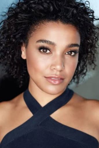 Lucy Barrett fotoğrafı