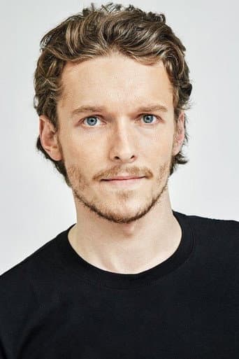Jacob Collins-Levy fotoğrafı